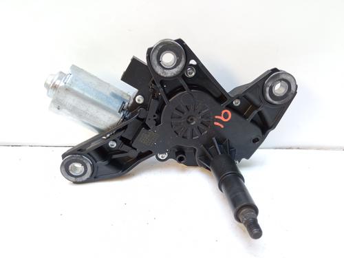 Rear wiper motor RENAULT MEGANE IV Hatchback (B9A/M/N_)  | BP16220600M102 