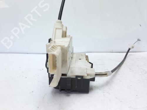 Rear left lock CITROËN C4 I (LC_)  | BP16182105C100 