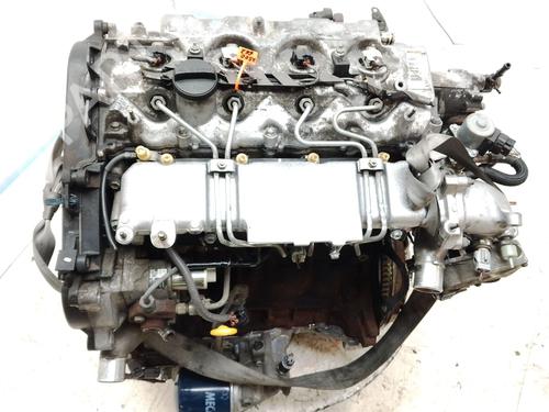 Used Engine TOYOTA AVENSIS Estate (_T25_) 2.0 D-4D (CDT250_, CDT250R) (116 hp) 30472734