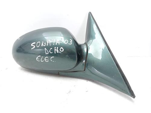 Used Right mirror HYUNDAI SONATA IV (EF) 2.0 16V (131 hp) 18841154