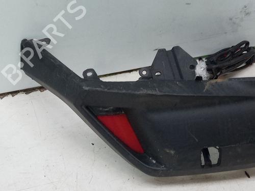 Rear bumper LEXUS UX (_AA1_, _AH1_, _MA1_) | BP32396254C8