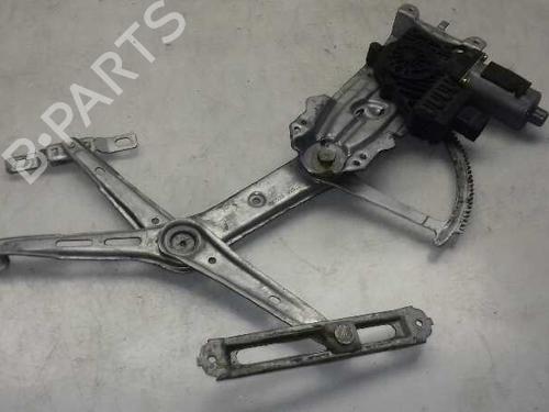 Used Front left window mechanism OPEL ASTRA G Hatchback (T98) [1998-2009]  7959182