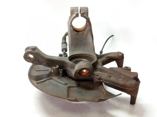 Left front steering knuckle SEAT LEON (1M1) 1.9 TDI | BP11422413M25 