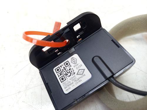 Electronic module RENAULT CAPTUR I (J5_, H5_) 0.9 TCe 90 | BP32304259M83 - Image 4