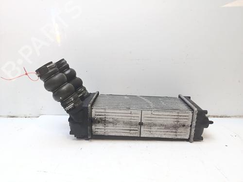 Intercooler Intercooler CITROËN C4 Coupe (LA_) 1.6 HDi (90 hp) 33795954 33795954