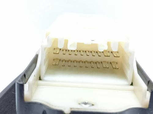 Left front window switch TOYOTA LAND CRUISER PRADO (_J12_) 3.0 D-4D (KDJ120, KDJ125) | BP16223803I27 