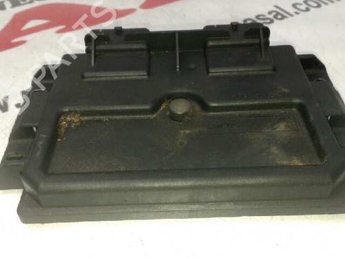 Engine control unit (ECU) PEUGEOT 206 Hatchback (2A/C)  | BP7952059M57 