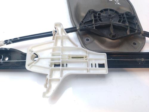 Rear right window mechanism VW GOLF V (1K1) 1.9 TDI | BP20100687C25 