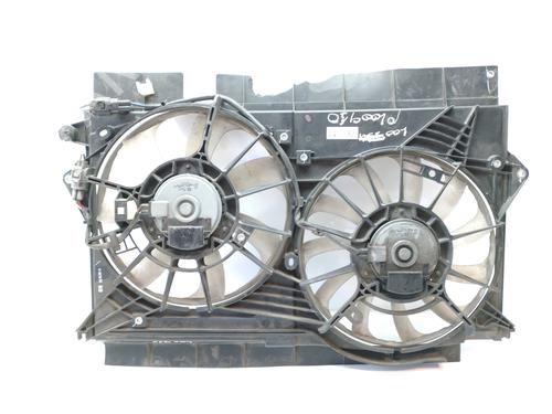 Radiator fan TOYOTA AVENSIS Estate (_T27_)  | BP16191899M35 