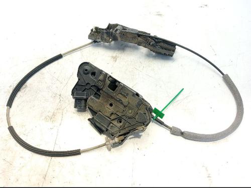 Used Front right lock SEAT IBIZA IV SC (6J1, 6P5) 1.9 TDI (105 hp) 30578361