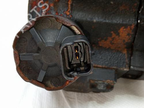 Injection pump CITROËN C4 I (LC_)  | BP17611036M78 