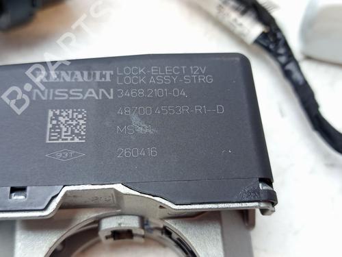 Ignition barrel RENAULT KADJAR (HA_, HL_) 1.6 TCe 165 (HLMH) | BP29735125M48 - Image 4