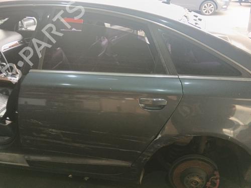 Used Left rear door Left rear door 37696133 37696133