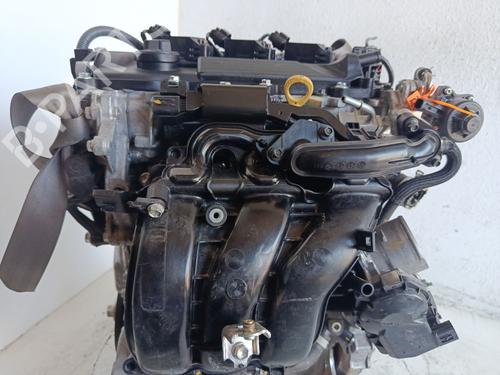 Engine TOYOTA YARIS (_P21_, _PA1_, _PH1_) 1.5 Hybrid (MXPH10, MXPH11) | BP36503467M1 - Image 6