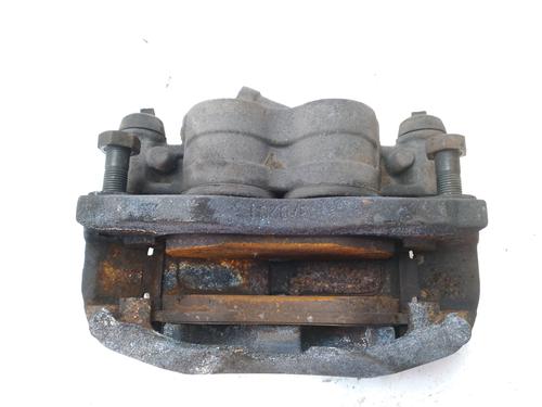 Right front brake caliper IVECO DAILY VI Van | BP23265632M104 - Image 2