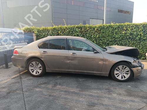 Ignition barrel BMW 7 (E65, E66, E67) 730 Ld | BP38013621M48  - Image 18