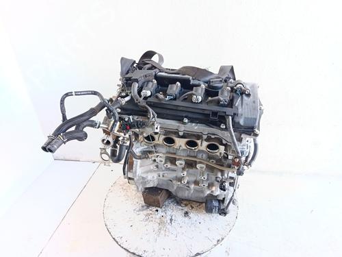 Used Engine Engine TOYOTA C-HR (_X1_) [2016-2026] 33609726 33609726