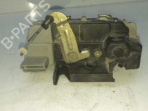 Used Rear left lock CITROËN XSARA PICASSO (N68) 1.6 HDi (109 hp) 7957040