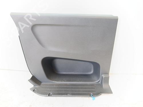 Venstre bakpanel Venstre bakpanel 38178529 38178529