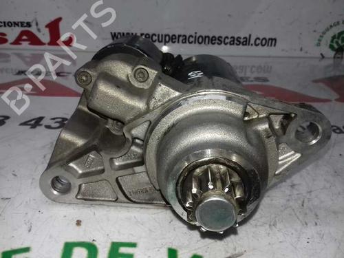 Starter SEAT IBIZA III (6L1) 1.4 16V | BP7953553M8