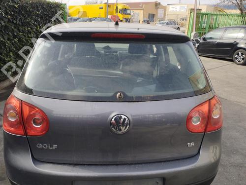 Tailgate VW GOLF V (1K1)  | BP12437587C6 