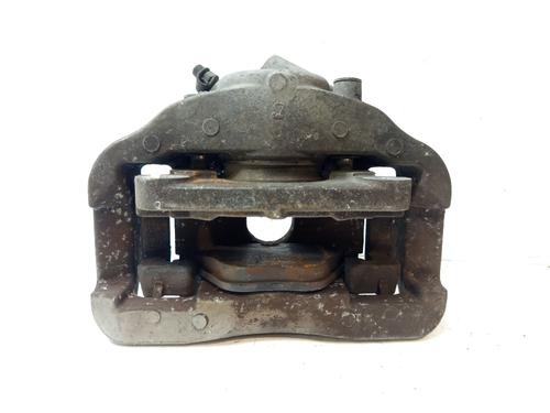 Left front brake caliper BMW 5 (E60) 530 d | BP33557385M105 - Image 5