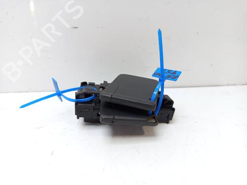Used Electronic module Electronic module RENAULT MEGANE II (BM0/1_, CM0/1_) 1.6 16V (112 hp) 33016704 33016704