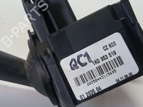 Steering column stalk VW GOLF V (1K1) 1.6 | BP11398234I23 