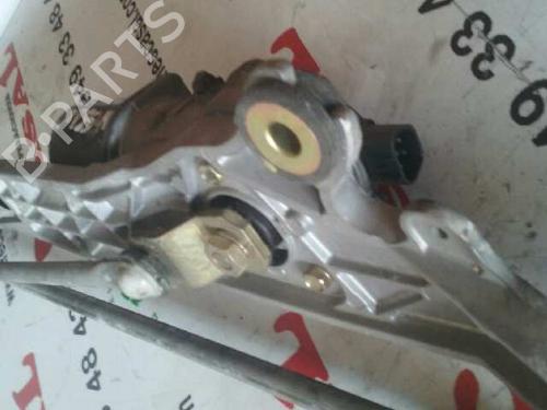 Front wiper motor NISSAN 350Z Roadster (Z33) 3.5 | BP10276314M29 