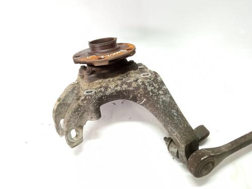 Right rear steering knuckle AUDI A8 D3 (4E2, 4E8) 6.0 W12 quattro | BP11422385M28 