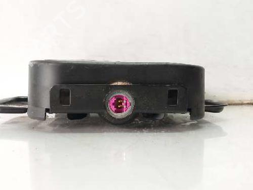 Electronic module MERCEDES-BENZ M-CLASS (W163) ML 270 CDI (163.113) | BP10165591M83 