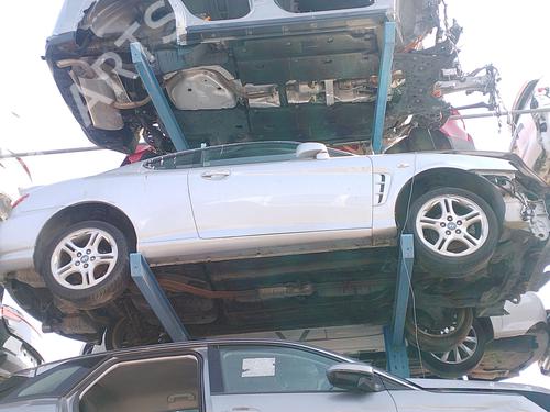 Recambios HYUNDAI COUPE II (GK) [2001-2012]  4483304