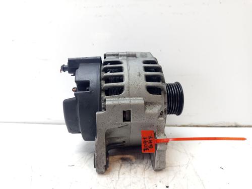 Alternator SKODA FABIA II (542) 1.2 | BP32262297M7