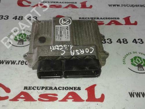 Used Engine control unit (ECU) Engine control unit (ECU) 7963521 7963521
