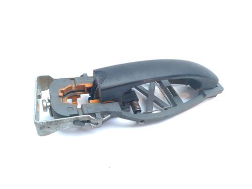 Used Front left exterior door handle VW CADDY III Box Body/MPV (2KA, 2KH, 2CA, 2CH) 1.9 TDI (105 hp) 18276675