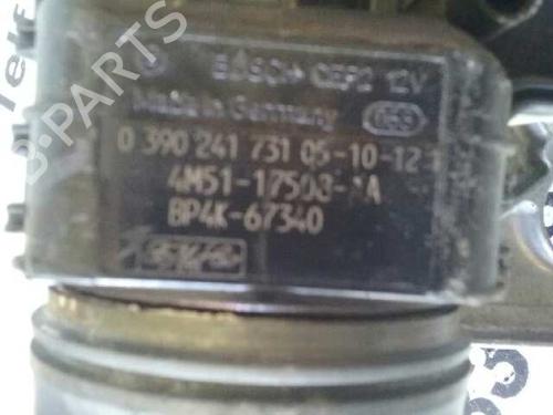 Front wiper motor FORD FOCUS I (DAW, DBW)  | BP7963319M29 