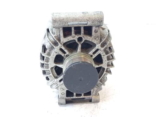 Used Alternator PEUGEOT 308 II (LB_, LP_, LW_, LH_, L3_) [2013-2021]  30508807