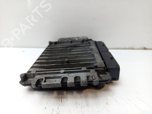 Engine control unit (ECU) RENAULT KANGOO (KC0/1_)  | BP33209183M57  - Image 5