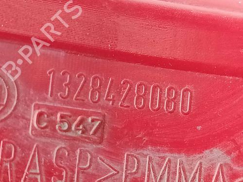 Left taillight CITROËN JUMPER I Van (244) 2.0 HDi | BP39200649C34 - Image 4