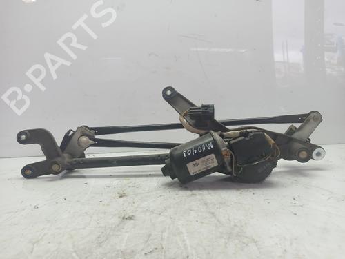 Used Front wiper motor KIA CARENS II MPV (FJ) 2.0 CRDi (140 hp) 30897597
