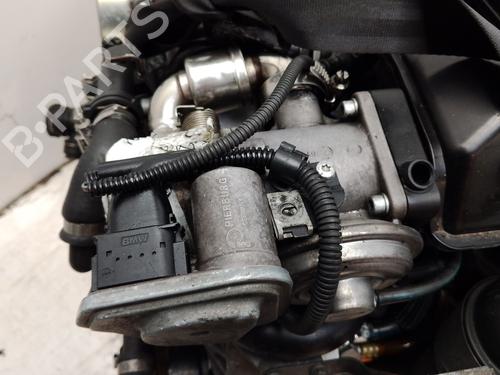 Motor BMW X5 (E70) xDrive 30 d | BP31194402M1
