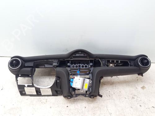Used Airbag Kit Airbag Kit 34509248 34509248