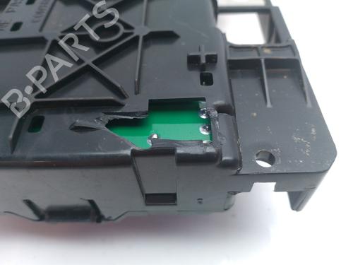 Fuse box PEUGEOT 1007 (KM_)  | BP16863647E1 