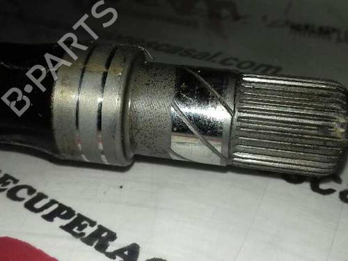 Right front driveshaft OPEL ASTRA H (A04)  | BP7952603M39 