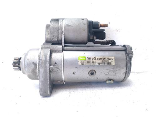 Used Starter Starter 19053095 19053095