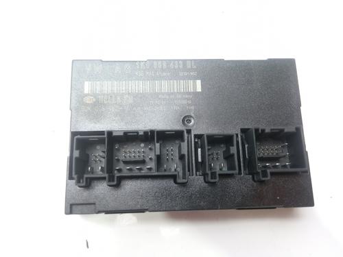 Used Electronic module Electronic module 12563163 12563163