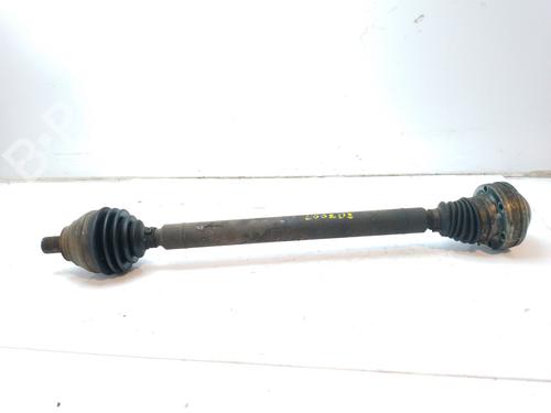 Used Left front driveshaft Left front driveshaft 22420415 22420415