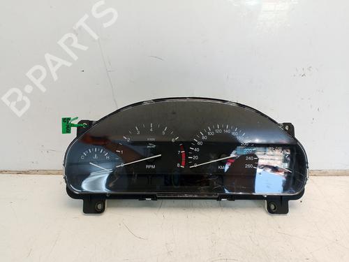 instrument-cluster-jaguar-s-type-ii-x200-1998-1999-2000-2001-2002-2003-2004-2005-2006-2007-2008-38016812 main image