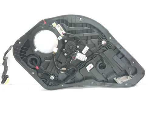 Vindusheismekanisme høyre bak KIA NIRO I (DE) [2016-2022]  30923820