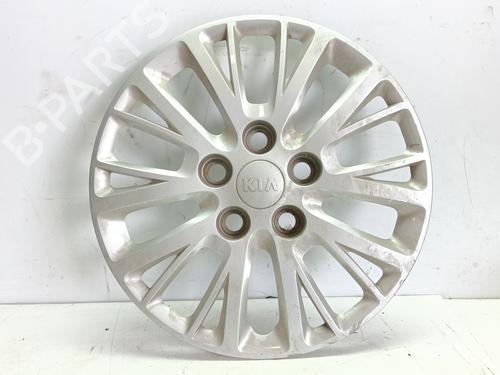 Hjulkapsel Hjulkapsel KIA CEE'D SW (ED) 1.6 CVVT (125 hp) 36359485 36359485